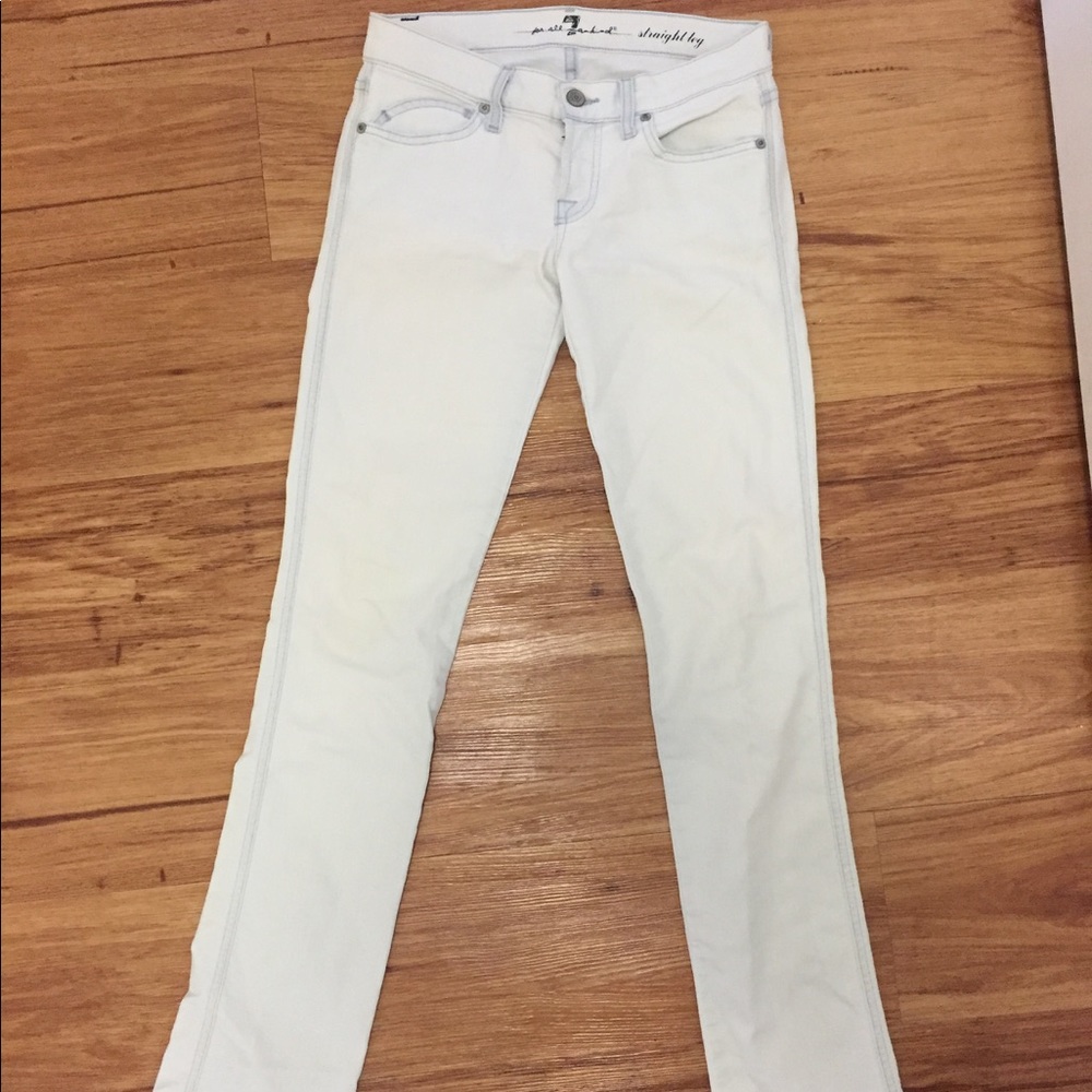 7 for All Mankind Jeans